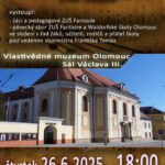 Slavnostní závěrečný koncert ZŠ fantazie